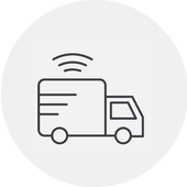 Reliable and trackable delivery